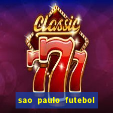 sao paulo futebol play hd